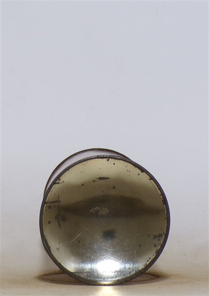 Dawson's Cone Top