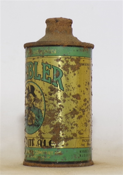Kuebler J Spout