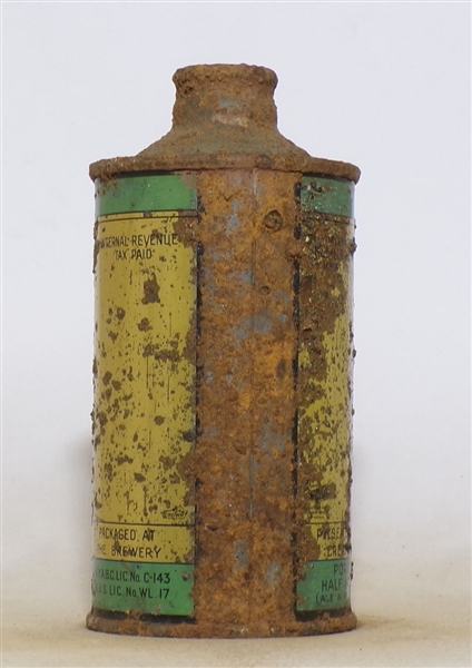 Kuebler J Spout