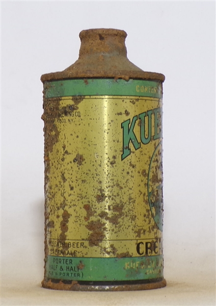 Kuebler J Spout