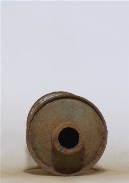 Kuebler J Spout