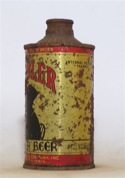 Kuebler Ale Pilsener J Spout