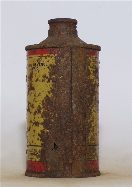 Kuebler Ale Pilsener J Spout