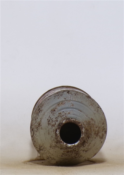 Chief Oshkosh Crowntainer (dented)