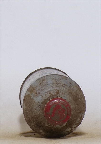 Iroquois Crowntainer