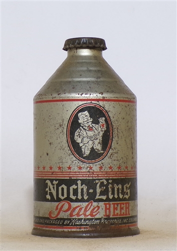 Noch-Eins Crowntainer