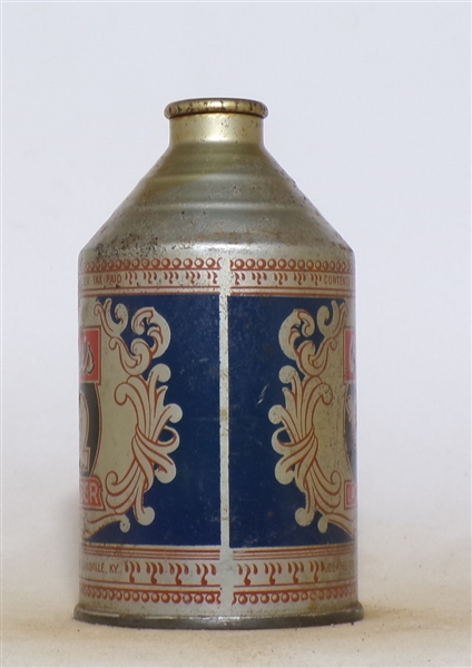 Oertels 92 Crowntainer