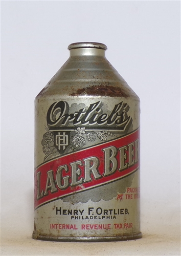 Ortliebs Crowntainer
