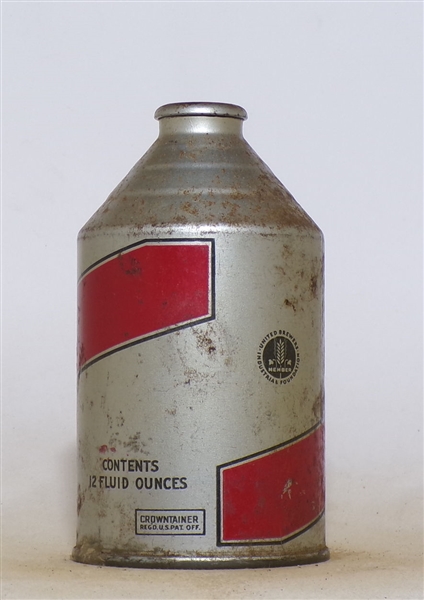 Ortlieb's Crowntainer