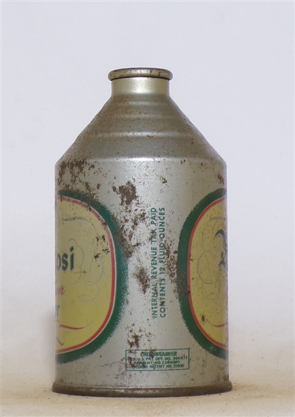 Potosi Crowntainer