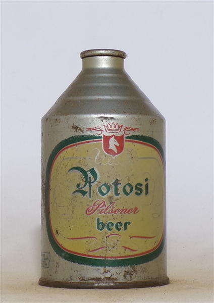 Potosi Crowntainer