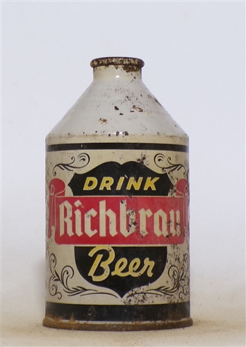 Richbrau Crowntainer