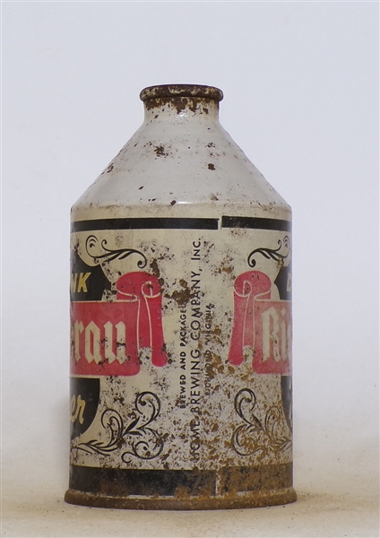 Richbrau Crowntainer