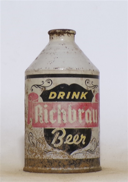 Richbrau Crowntainer