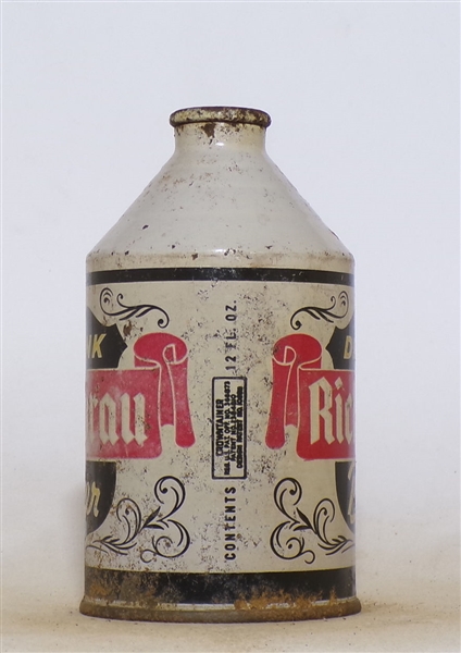Richbrau Crowntainer