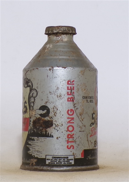 Schell's Crowntainer