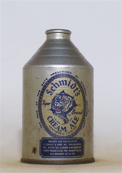 Schmidt's Crowntainer #1