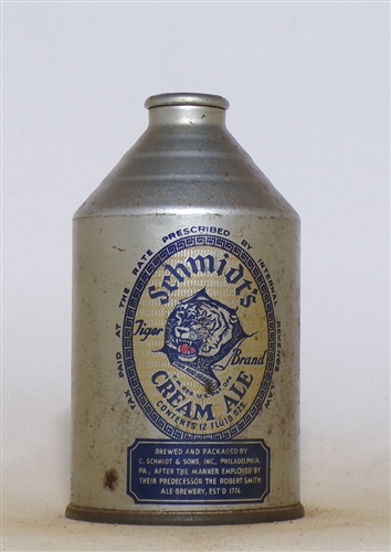 Schmidts Crowntainer #1