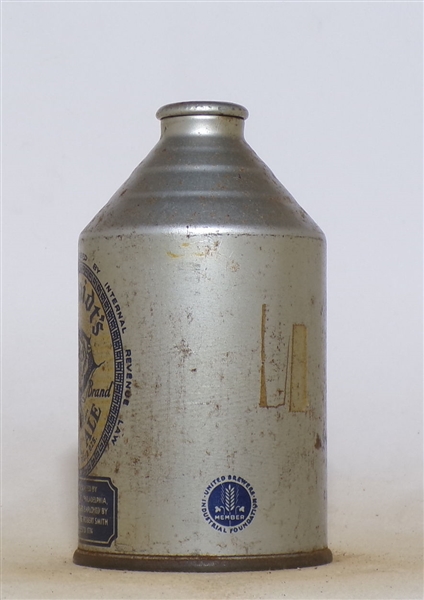 Schmidt's Crowntainer #1
