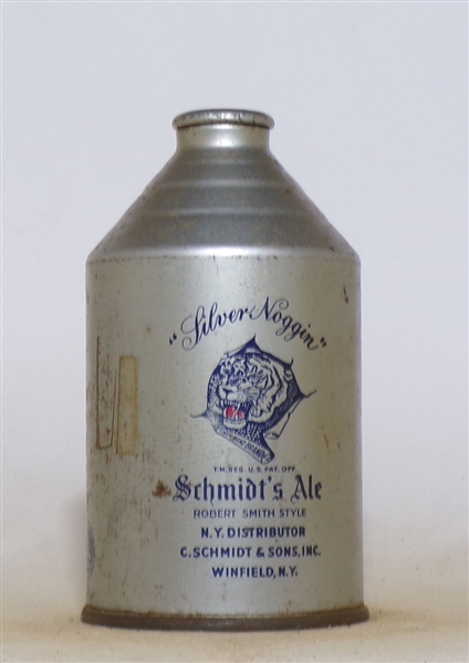 Schmidt's Crowntainer #1