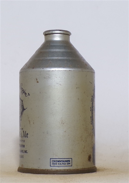 Schmidt's Crowntainer #1