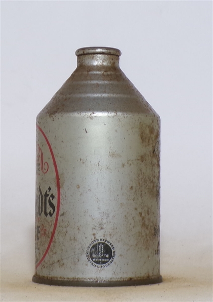 Schmidt's Crowntainer #2