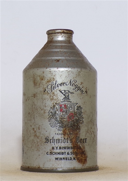 Schmidt's Crowntainer #2