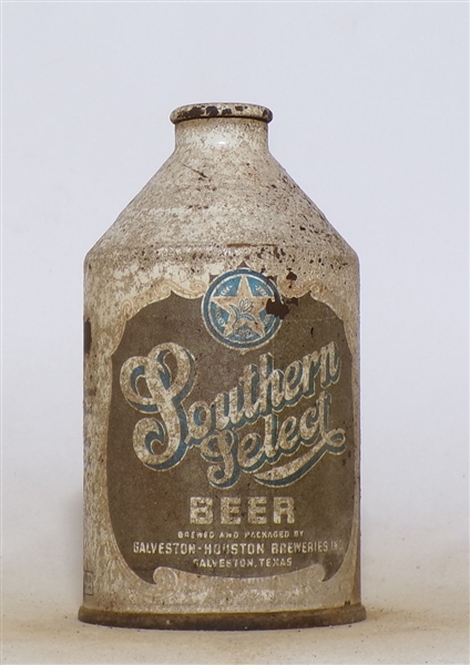 Southern Select Crowntainer