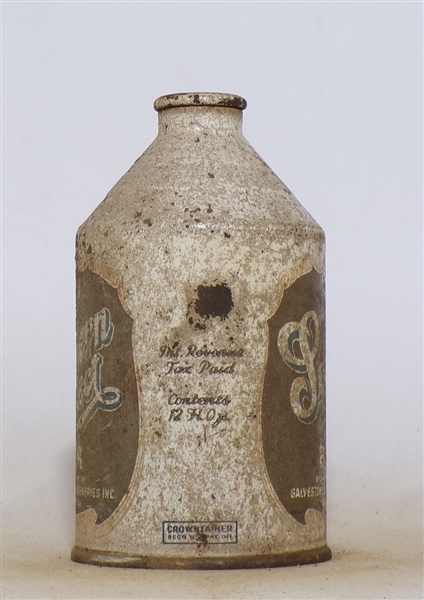 Southern Select Crowntainer
