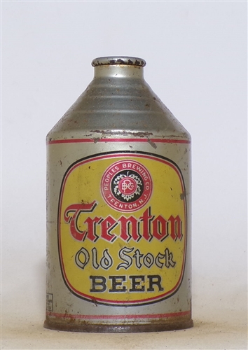 Trenton Crowntainer