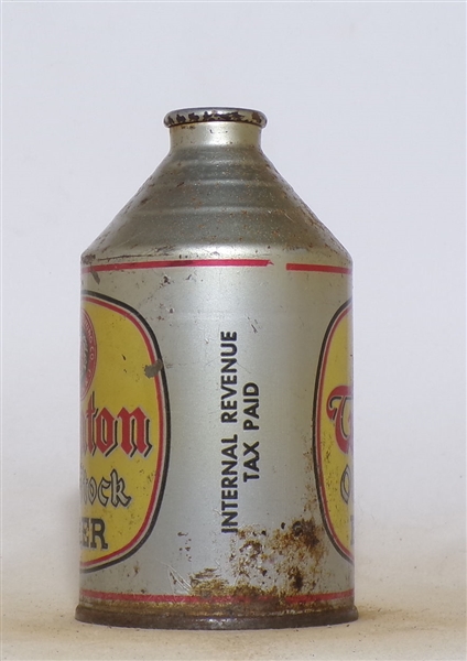 Trenton Crowntainer