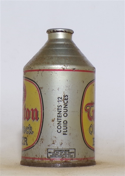 Trenton Crowntainer