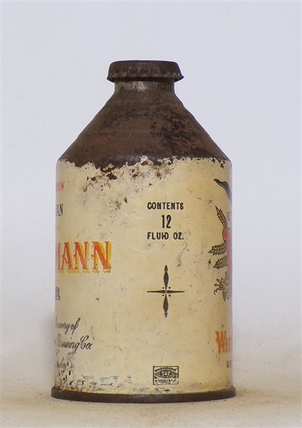 Wiedemann Crowntainer #1