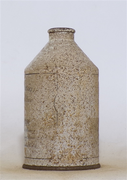Wiedemann Crowntainer #2