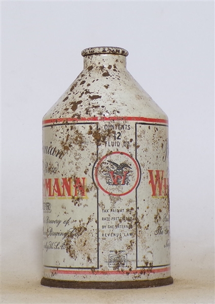 Wiedemann Crowntainer #2