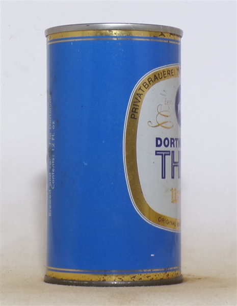 Dortmunder Their Tab Top Germany
