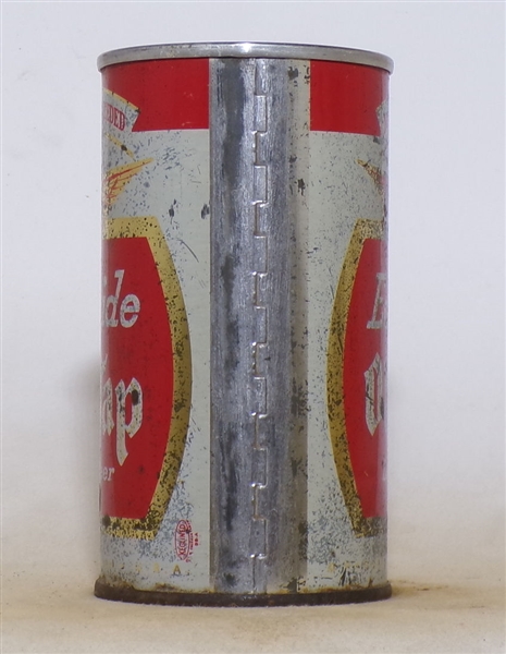 Eastside Old Tap Zip