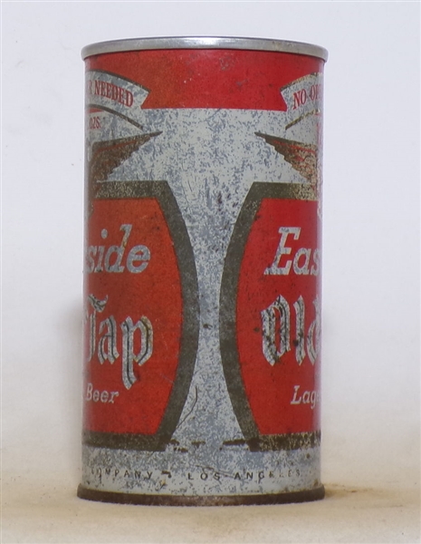 Eastside Old Tap Zip