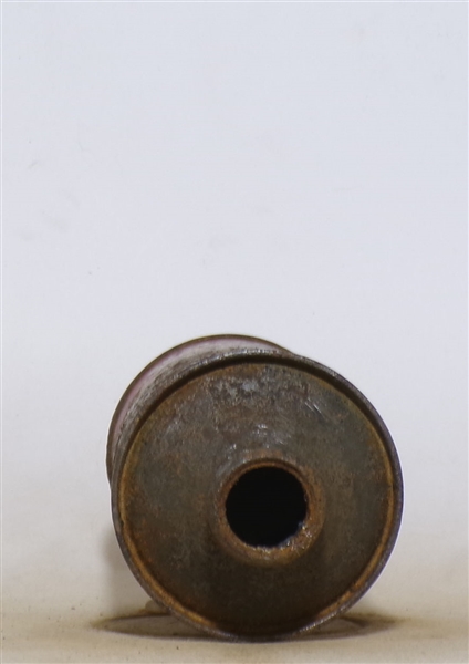 Esslinger Flat Bottom Cone Top