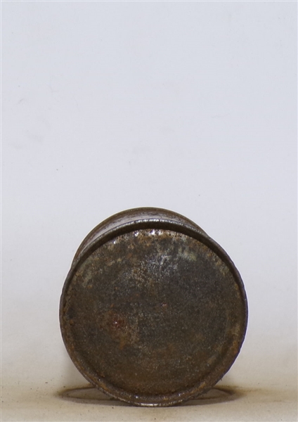 Esslinger Flat Bottom Cone Top