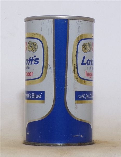 Labatt's Tab Top Canada