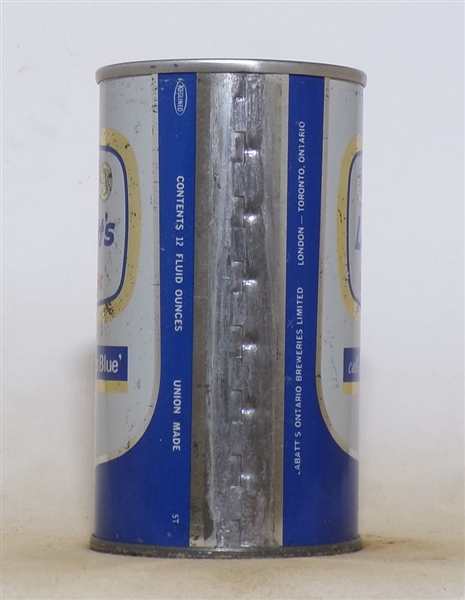 Labatt's Tab Top Canada