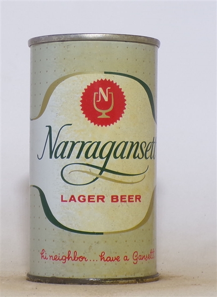 Narragansett Split Color Zip