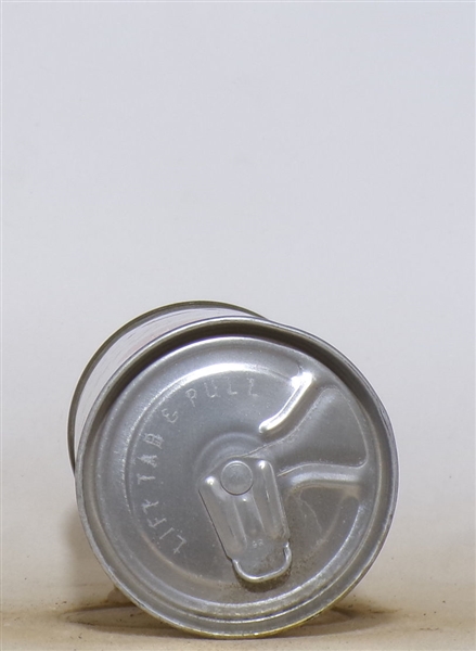 Narragansett Split Color Zip
