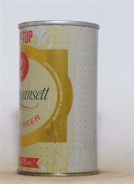Narragansett Zip #2