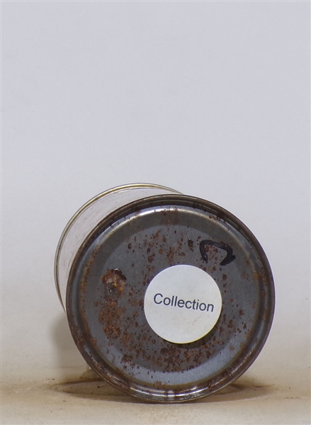 Ballantine Beer Tab Top