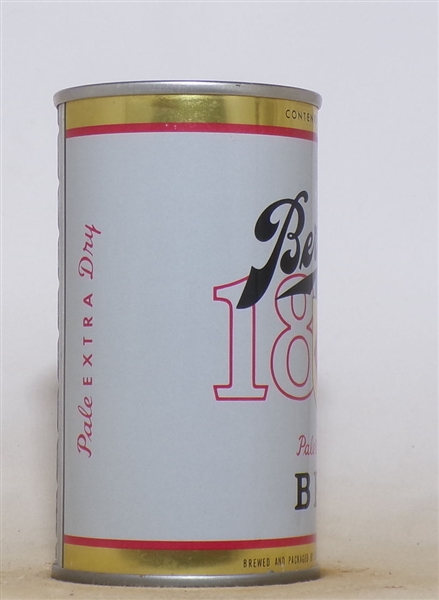 Berghoff Tab Top