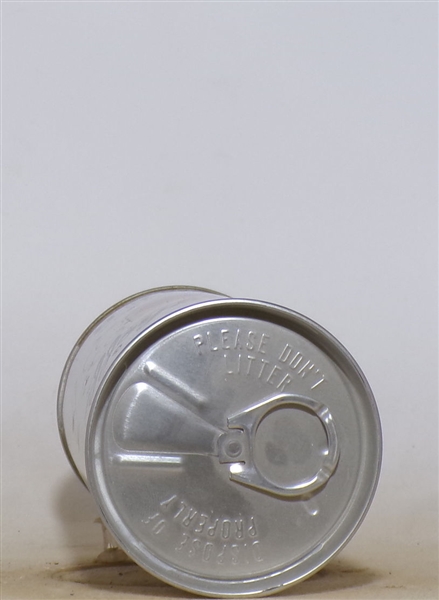 Berghoff Tab Top