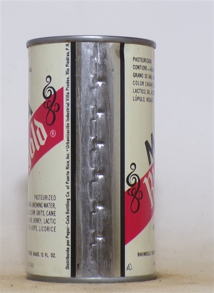 Rheingold Malta Juice Tab