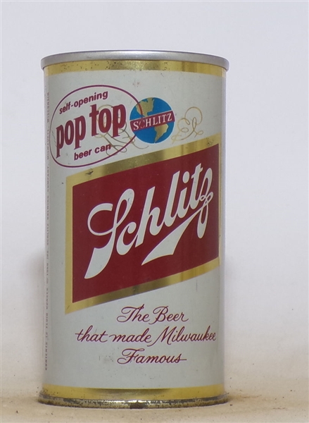 Schlitz Zip